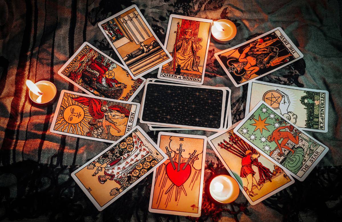 78 cartas pdf tarot rider para imprimir gratis